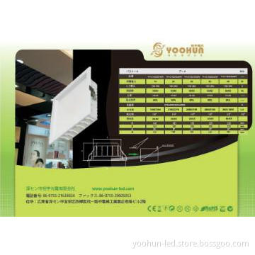 Newest led high bay light,120w led high bay light manufacturer